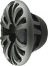 Audiopipe APMP-1200MG 12" 500W RMS | 1000W Max Marine Grade Subwoofer 4-Ohm SVC - Black/Titanium
