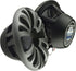(2) Audiopipe APMP-1200MG 12" Marine Grade Subwoofers 4-Ohm SVC - Black/Titanium (1 Pair)
