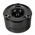 Audiopipe APSW-3755BK 3.75” 150W RMS | 300W Max ABS Plastic Marine Tweeter, Black 8-Ohm (Sold Individually)