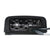 Audiopipe APTV-1100.6 2400W Max 6-Channel Class-D Full-Range IP67 Waterproof Marine Amplifier