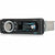Aquatic AV AQ-HR501 Waterproof Digital Media MP5+ Stereo/Receiver w/ 3