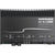 AudioControl LC-5.1300 5-Channel 1300W RMS LC Series High-Power Amplifier with AccuBass