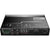 AudioControl LC-5.1300 5-Channel 1300W RMS LC Series High-Power Amplifier with AccuBass