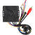 Audiopipe AP-BTM-1750IP Waterproof Bluetooth Receiver