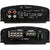 Audiopipe APDLO-2504 2100W Max 4-Channel Class-A/B Mosfet Car Amplifier