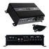 Audiopipe APMCRO-1500 1-Channel 500W RMS Class D Micro Monoblock Amplifier