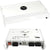 Audiopipe APSR-4120 780W Max 4-Channel Class-D Marine Amplifier
