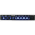 Audiopipe EQ-450BT 4-Band In-Dash Graphic Equalizer with Bluetooth