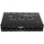 Audiopipe EQ-4-V15 4-Band Graphic Equalizer with Subwoofer Control