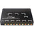 Audiopipe EQ-5-V15 5-Band Graphic Equalizer with Subwoofer Control
