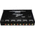 Audiopipe EQ-909X 9-Band In-Dash Graphic Equalizer with Line Driver