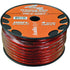 Audiopipe PW4-100RED 4 AWG 100' OFC Red Primary Wire