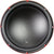 Audiopipe TS-CAR12 12: 375W RMS CAR Series Single 4-Ohm Subwoofer