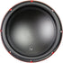 Audiopipe TS-CAR12 12: 375W RMS CAR Series Single 4-Ohm Subwoofer