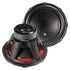 Audiopipe TXX-BDC2-15 15" Double-Stack 1000W/2000W (RMS/Max) 4-Ohm DVC Car Subwoofer