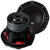 Audiopipe TXX-BDC3-10 10