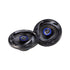 Autotek ATS653 600W Peak 6.5" ATS Series 3-Way Coaxial Speakers