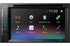 Pioneer AVH-241EX 6.2" Resistive Touchscreen, Amazon Alexa Built-in when Paired with Pioneer Vozsis App, Bluetooth® Back Up Camera Ready - DVD Receiver