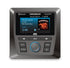MTX AWMC3 All-Weather Bluetooth Media Controller w/ 3” Color TFT Display & Built-In Amplifier (20W RMS | 50W Peak x 4 Channels)
