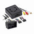 Axxess (by Metra) AXDIS-CH5 Radio Replacement Interface w/ Chime Retention for 2013+ Chrysler, Dodge, Fiat, Jeep, RAM Vehicles