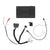 Axxess (by Metra) AXDIS-PO42 Radio Replacement INTFC w/ SWC MOST25 for 2007-2012 Porsche Cayenne