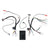 Axxess (by Metra) AXDIS-TY2 Amplifier Interface w/ SWC for Select 2012+ Toyota Vehicles