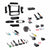 Axxess (by Metra) AXPIO-STY1 Pioneer DMH Radio Integration Package for 2015-2020 Chevrolet Suburban/Tahoe & GMC Yukon Vehicles