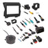 Axxess (by Metra) AXPIO-JL1 Install a Pioneer DMH Series radio and retain the steering wheel audio controls and other factory features in Select 2018-2025 Jeep Vehicles