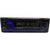 Blaupunkt DAYTONA 140 Single-DIN Digital Media Player with USB & Bluetooth