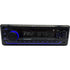 Blaupunkt DAYTONA 140 Single-DIN Digital Media Player with USB & Bluetooth