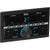 Boss Audio 470BRGB 2-DIN Mechless USB/MP3 Multimedia Reciever