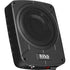 Boss Audio BAB8 8" 400W RMS Amplified Single 2.6 Ohm Sealed Loaded Subwoofer Enclosure