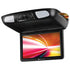 Planet Audio P12.1ES 12.1" DVD/CD/SD/MP3 Swivel & Tilt Monitor with Remote Control