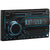 Planet Audio PB475RGB 2-DIN CD/MP3 Bluetooth Receiver