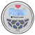 Planet Audio PMP35W.6 Bluetooth Marine Digital Media Receiver with 6.5