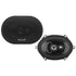 Planet Audio TRQ573 5"x7"  150W RMS Torque Series 3-Way Coaxial Speaker System