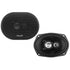 Planet Audio TRQ693 6"x9" 250W RMS Torque Series 3-Way Coaxial Speaker System