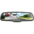 Boyo Replacement Rearview Mirror with 4.3" TFT LCD Backup Camera