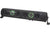 Bazooka BPB24-G2 G2 Party Bar Powered 24” 8-Speaker Bluetooth Soundbar w/ RGB LED Illumination & USB Charging with Thumb Drive Music Playback