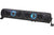 Bazooka BPB24-G3 G3 Party Bar Powered 24” 8-Speaker Bluetooth Soundbar w/ RGB LED Illumination & One-Click Party Button Music-Sharing Technology