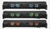 Bazooka BPB36-G2 G2 Party Bar Powered 36” 10-Speaker Bluetooth Soundbar w/ RGB LED Illumination & USB Charging with Thumb Drive Music Playback