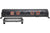 Bazooka BPB36-G2 G2 Party Bar Powered 36” 10-Speaker Bluetooth Soundbar w/ RGB LED Illumination & USB Charging with Thumb Drive Music Playback