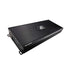 Massive Audio BPX15005 5-Channel Blade X Series Class A/B Amplifier w/ Built-In OEM Line Out Converter, 80W RMS x 4 + 500W RMS @ 2 Ohm