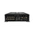 Massive Audio BPX15005 5-Channel Blade X Series Class A/B Amplifier w/ Built-In OEM Line Out Converter, 80W RMS x 4 + 500W RMS @ 2 Ohm