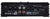 Massive Audio BPX8004 Blade 4-Channel X Series Class A/B Amplifier w/ Built-In OEM Line Out Converter, 60W RMS x 4 @ 4 Ohm