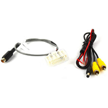 Brandmotion 9002-8818 Rear Backup Camera for 2007-2018 Jeep Wrangler Vehicle