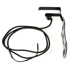 Brandmotion 9002-8848 Spare Tire Rear Backup Camera Kit for 2007-2017 Jeep Wrangler