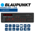 Blaupunkt BREMEN SQR 46 DAB Retro "1986 Style" Bluetooth Digital Media Receiver w/ Codem IV World Tuner