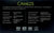 Uniden CAM625 2-Inch Car Dash Camera (Dashcam) w/ Full HD 1080P Video, 170° Viewing Angle, and G-Sensor with Collision