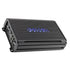 Orion Cobalt Elite CEA600.4D 2400W Max 4-Channel Class-D Full-Range Amplifier 4 x 100W RMS @ 4-Ohm